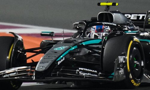 Red Bull lamenta acusaciones de que Kimi Antonelli dejó pasar a Lando Norris