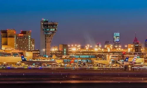 FAA Says It Will Commit $6 Billion to Air Traffic Control Modernization by Dec. 31