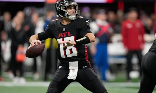 Kirk Cousins y Falcons buscan estropear los planes de Baker Mayfield y Buccaneers