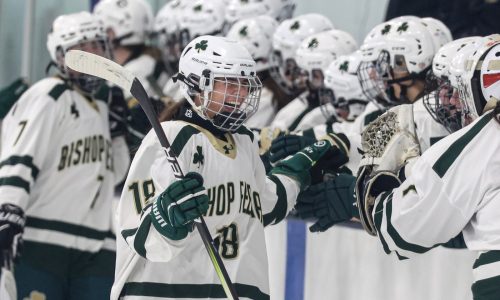 Bishop Feehan shuts out Bishop Stang in rematch of Div. 1 quarterfinal