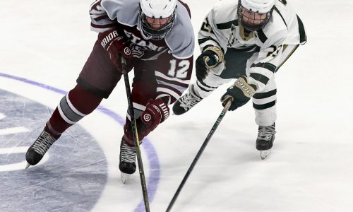 High school roundup/scores: Barnstable nets 10 goals in girls hockey victory
