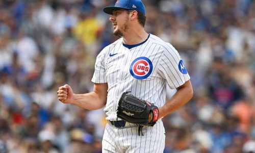 Filis incorporan al derecho Keller con contrato de 22 millones y 2 años, según fuente de AP