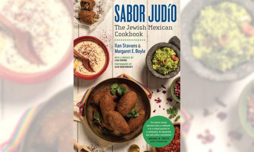 Cookbook author dishes on Jewish-Mexican cuisine that is ‘kosherísimo’