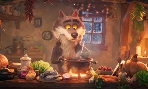 ¿Cómo fue que un lobo incomprendido de un anuncio francés logró conmover al mundo?