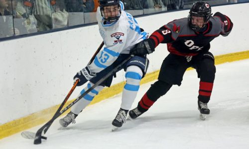 St. John’s Prep wins Pete Frates Winter Classic over Pope Francis