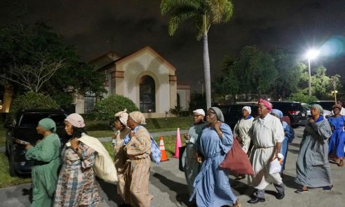 US faith leaders supporting targeted immigrants brace for a tough year ahead