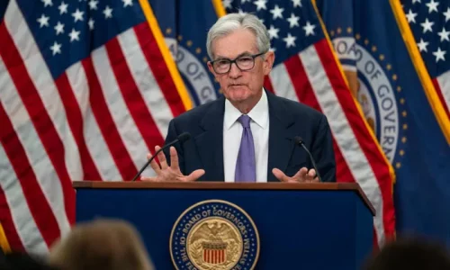 Federal Reserve Poised to Cut Interest Rates at Final Meeting of 2025