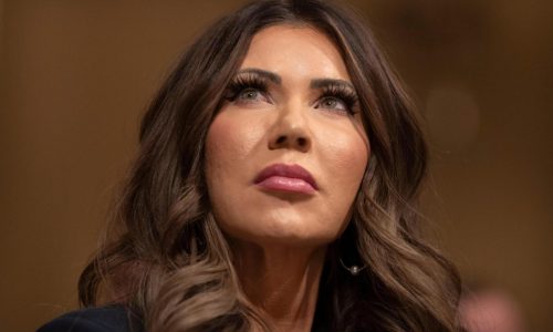 Homeland Security says a fraud investigation is underway in Minneapolis