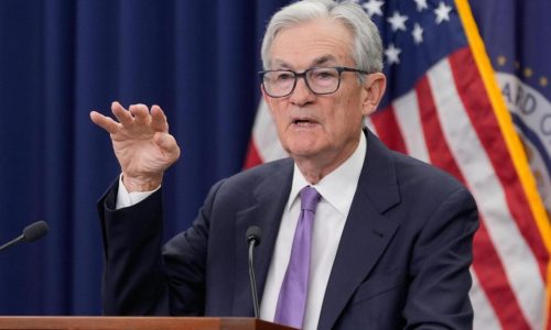 Federal Reserve set to cut rate but may signal a pause to come