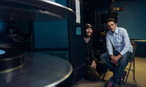 Timothée Chalamet wants to be great. ‘Marty Supreme’ might get him there