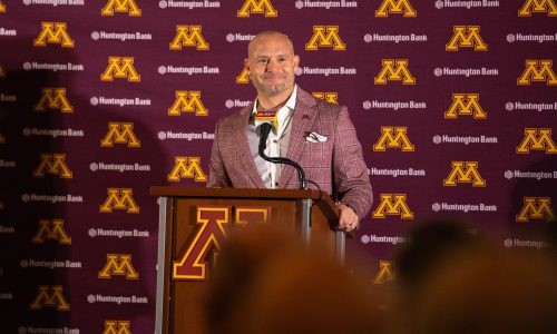 Gophers football: P.J. Fleck rants about one specific aspect of his job