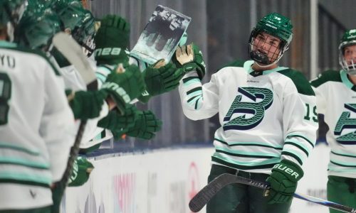 Boston Fleet remain perfect with 4-1 win over Minnesota