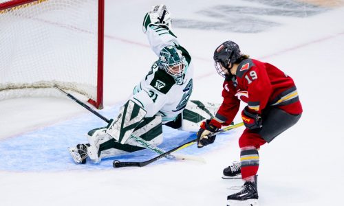 Boston Fleet lose to Ottawa Charge after lengthy shootout, 3-2