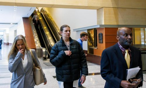 Feds seek $5.2M restitution from founder of Feeding Our Future