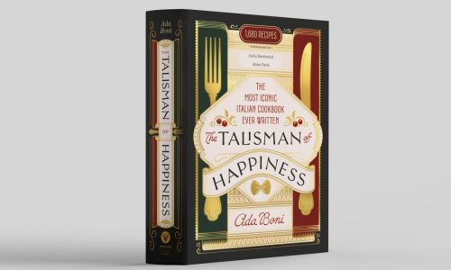 A classic Italian cookbook finally gets an English edition after years of effort