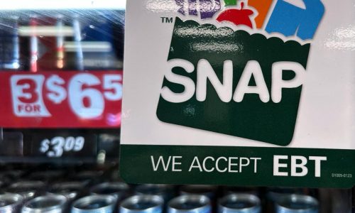 Trump administration says it needs to fight SNAP fraud, but the extent of the problem is unclear