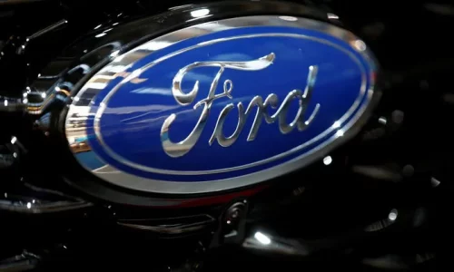 Ford Recalls Nearly 273,000 Vehicles Over Rollaway Risk