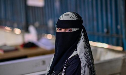 Trafficked, exploited, married off: Rohingya children’s lives crushed by foreign aid cuts