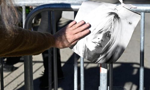 Brigitte Bardot’s funeral will be held next week in French Riviera resort of Saint-Tropez