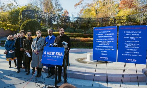 Mamdani’s Immigration Transition Team to Focus on Fortifying City’s Sanctuary Laws