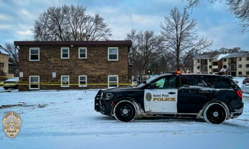 In St. Paul apartment with drug complaints, man accused of fatally shooting friend