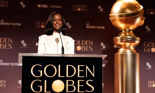 Lista completa de nominados a los Globos de Oro 2026