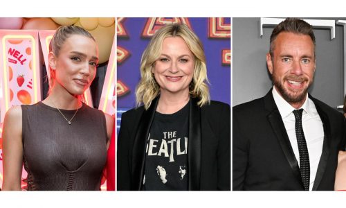 Los Globos de Oro se adentran en los pódcast y evitan críticas cuidadosamente