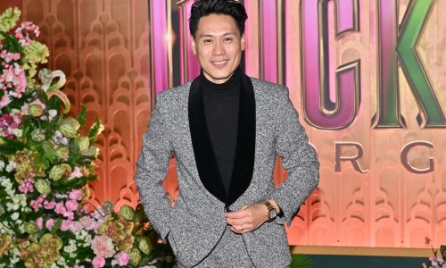 Sorpresas y ausencias en los Globos de Oro: ‘Wicked,’ Julia Roberts, Sydney Sweeney y más