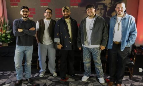 Grupo Frontera se encamina a los Grammy con dos nominaciones