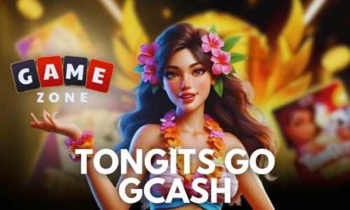 Tongits Go GCash: What Players Really Need to Know