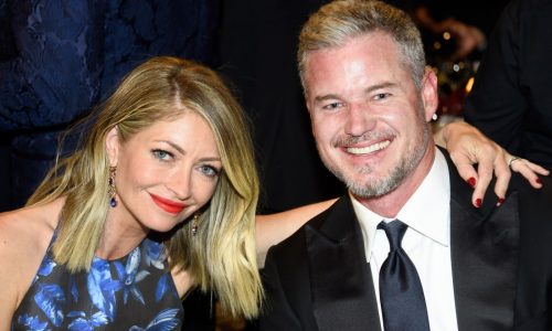 Eric Dane’s ex had to fight for his 24/7 nursing care as ALS worsens