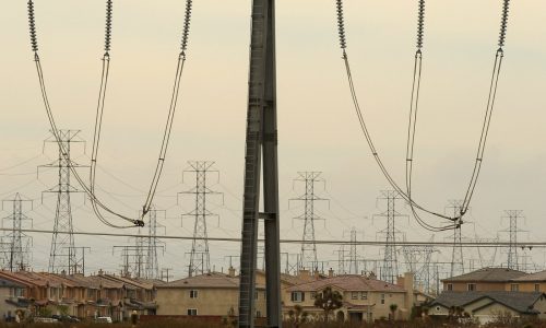 Rising electric bills lead to state scrutiny — but little relief for residents