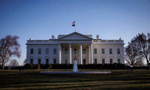 Letters: A hotbed of sound and fury and flip-flopping