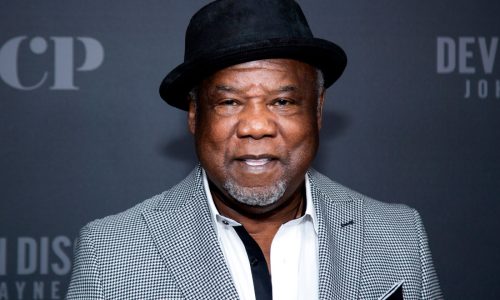 Isiah Whitlock Jr., star of ‘The Wire’ and Spike Lee films, dies at 71