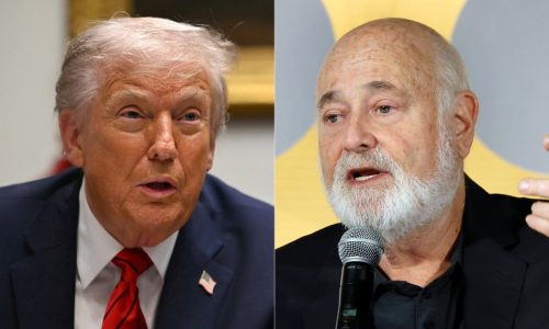Rob Reiner’s compassionate response to Charlie Kirk murder goes viral