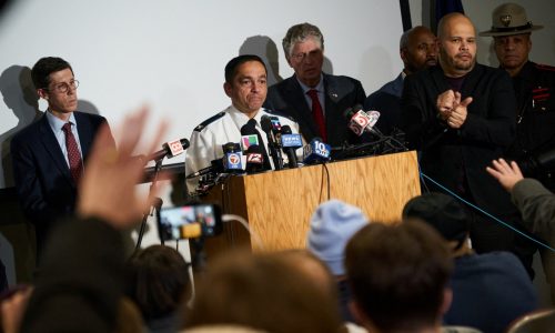 Howie Carr: DEI HAZMAT crew needed at Brown U