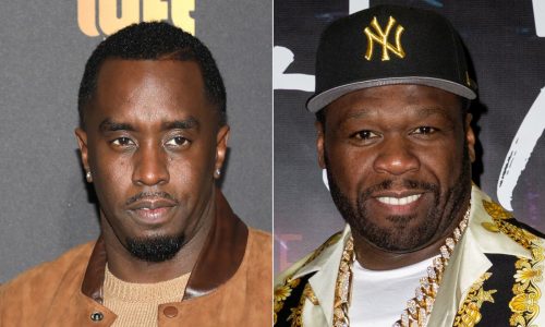 Mystery of how 50 Cent got Diddy docuseries footage may be solved