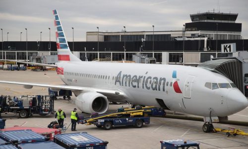 Thomas Black: A dress code won’t make flyers behave, but a $44,000 fine will