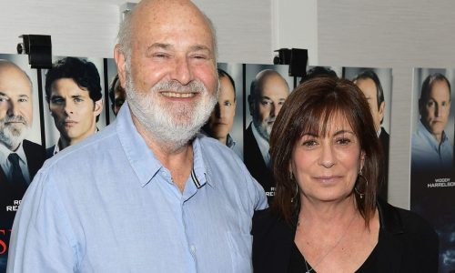 LAPD places security hold on medical examiner’s report in Reiner murders