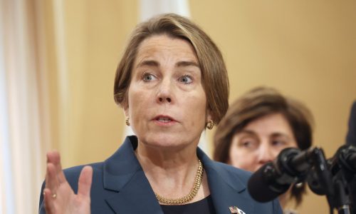 NH lawmakers thank Gov. Healey for ‘growing economic divide’ between states