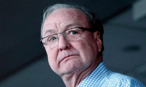 Tom Hicks, empresario texano que fue dueño de los Stars, Rangers y Liverpool, muere a los 79 años