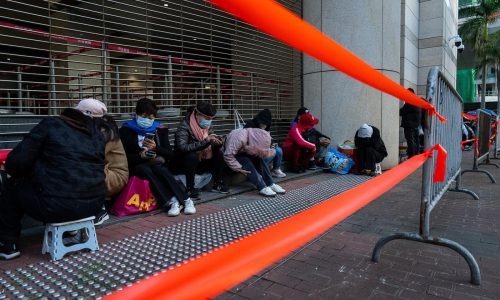 El exmagnate prodemocracia de Hong Kong Jimmy Lai es condenado en un juicio histórico