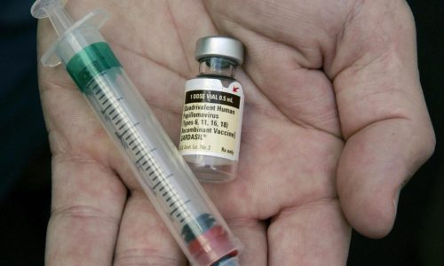 A single shot of HPV vaccine may be enough to fight cervical cancer, study finds