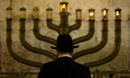What to know about Hanukkah and how it’s celebrated