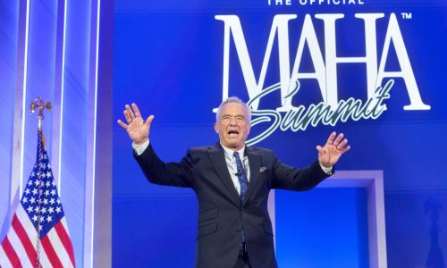 In a tumultuous year, US health policy has been dramatically reshaped under RFK Jr.