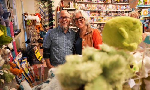 US tariffs are having an uneven effect on holiday prices and purchases