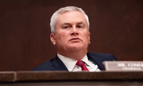 House Oversight Committee Expands Investigation Into Minnesota Fraud