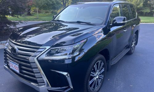 Massachusetts mechanic fixes Karen Read’s car, to be sold at auction