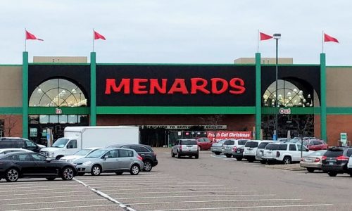Menards to pay $632,000 in Minnesota settlement over rebate program, pandemic pricing