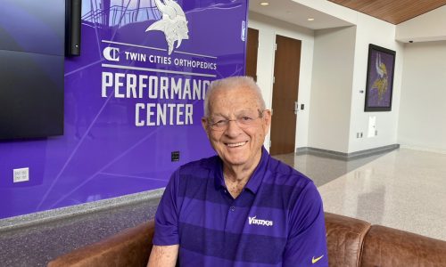 Paul Wiggin, longtime member of the Vikings, dies at 91